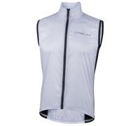 Nalini - Scirocco Wind Vest - Gilet da ciclismo S grigio