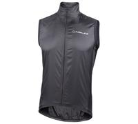 Nalini - Scirocco Wind Vest - Gilet da ciclismo S grigio