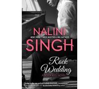 Nalini Singh Rock Wedding (Tascabile) Rock Kiss