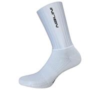 Nalini - Speedy Socks - Calze da ciclismo Unisex S/M | EU 38|40 grigio