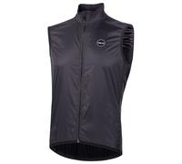 Nalini - Texas Vest - Gilet da ciclismo L grigio