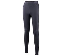 Nalini - Women's Adventures Tight - Pantaloni da ciclismo L grigio