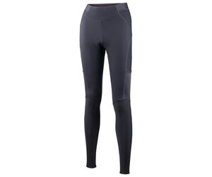 Nalini - Women's Adventures Tight - Pantaloni da ciclismo M grigio