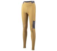 Nalini - Women's Adventures Tight - Pantaloni da ciclismo S beige