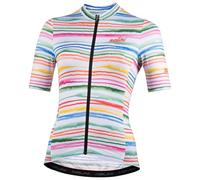 Nalini - Women's Animal Jersey - Maglietta da ciclismo XXL variopinto