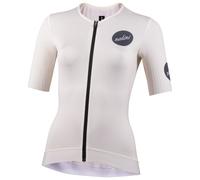 Nalini - Women's Fluid Jersey - Maglietta da ciclismo XXL grigio