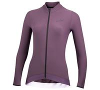 Nalini - Women's New Wrap L/S Jersey - Maglietta da ciclismo M lilla