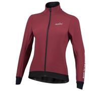 Nalini - Women's Pure Road Jacket - Giacca ciclismo XL rosso