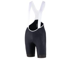 Nalini - Women's Thunder Bib Short - Pantaloni da ciclismo XL blu