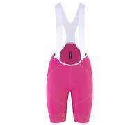 Nalini - Women's Thunder Bib Short - Pantaloni da ciclismo XL fuchsia