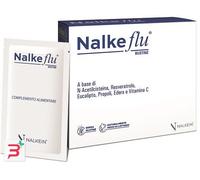 Nalkeflu® Nalkein® 20 Bustine