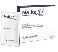 NalkeFlu 20 Bustine - Integratore Alimentare