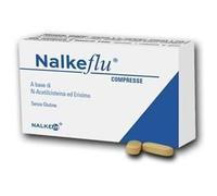 NALKEFLU 20CPR