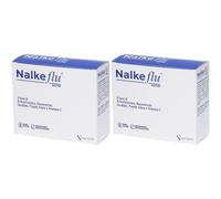 Nalkeflu® Bustine 2x20 pz Bustina