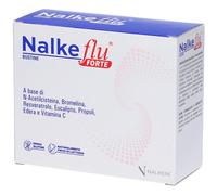 NALKEFLU FORTE 20BUST