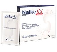 NALKEFLU FORTE 20 Bust.2,8g