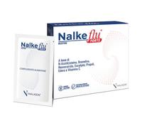 NALKEFLU FORTE 20BUST