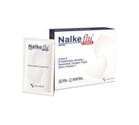 NALKEFLU FORTE 20BUST