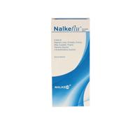 NALKEFLU SOL ORALE 200ML+1BUST