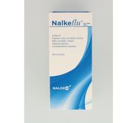 NALKEFLU SOL ORALE 200ML+1BUST