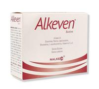 Alkeven Integratore 20 Bustine