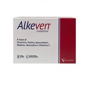 Alkeven Compresse 30Cpr