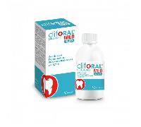 Nalkein DIFORAL MED 0,20 COLLUTORIO 200 ML