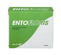 Nalkein Pharma Entofloris 30 Capsule Integratore Di Fermenti Lattici
