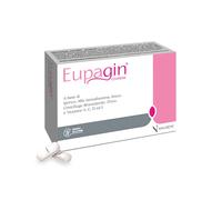 Nalkein Eupagin Integratore Regolazione Attività Ormonale, 30 Compresse