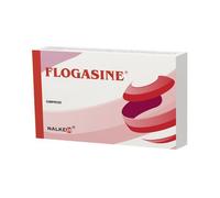 Nalkein - Flogasine Integratore Antinfiammatorio Confezione 20 compresse