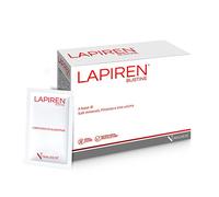 Nalkein Integratore Lapiren per le vie urinarie, 20 bustine