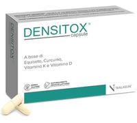 DENSITOX 30 CAPSULE