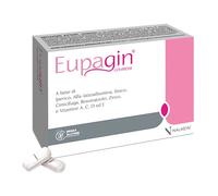 Eupagin 30 Compresse