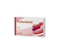 Nalkein Italia Flogasine 20 Compresse - Integratore Antinfiammatorio Ed Antiedemigeno