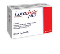NALKEIN SA Lovachole Plus 30 Compresse