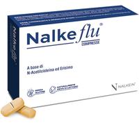 nalkein italia Nalkeflu 20 Compresse 900mg