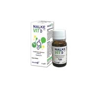 Nalkein Italia Nalkevit D Gocce 9 ml - Integratore Di Vitamina D Per Neonati