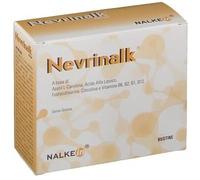 NEVRINALK BUSTINE