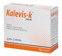 KALEVIS-K 20BUST
