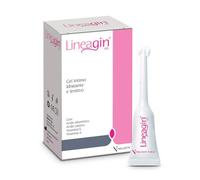 Nalkein - Lineagin Gel Secchezza Vaginale Confezione 6 Applicatori Monodose