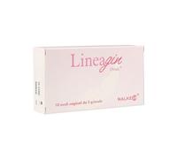 Nalkein - Lineagin Ovuli Confezione 10 Ovuli