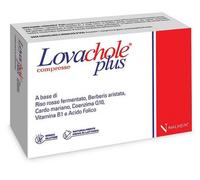 NALKEIN SA Lovachole Plus 30 Compresse