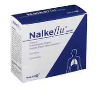 NALKEFLU 20 BUSTINE