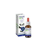 Nalkevit D Gocce Integratore 9 ml