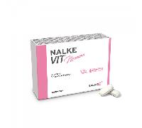 Nalkein NALKEVIT MAMMA 30 COMPRESSE