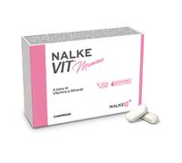 Nalkevit Mamma 30 Compresse