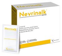 NEVRINALK 20BUST
