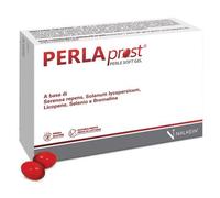 Perlaprost integratore 14 perle