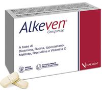 ALKEVEN COMPRESSE 30 COMPRESSE