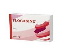 Flogasine Integratore Antinfiammatorio Con Boswellia 20 Compresse